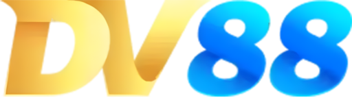 TOP 20+ TRANG CÁ CƯỢC BÓNG ĐÁ UY TÍN VÀ XANH CHÍN NHẤT 2025 6 dv88 logo