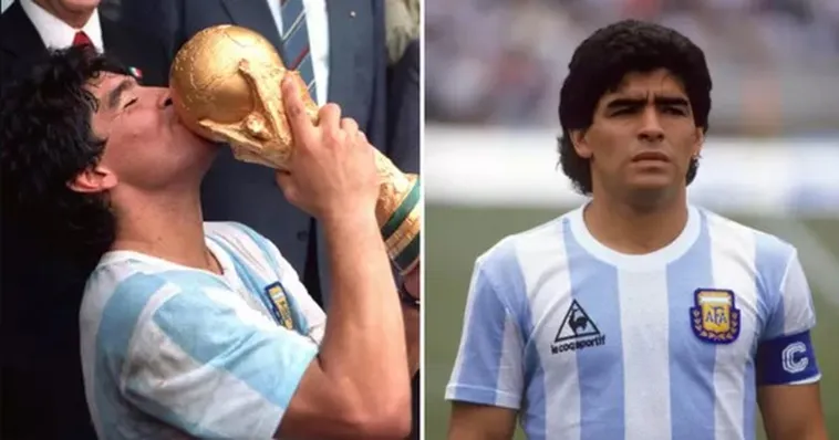 Top Cầu Thủ Tai Tiếng Nhất: Từ Suarez Đến Maradona